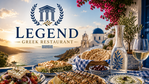 Restaurants turnkey website thumbnail